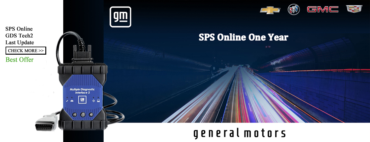 SPS GM online